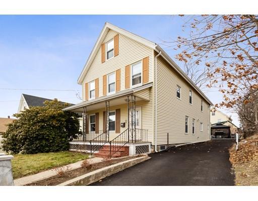 Property Photo: 94 Westminster St MA 02136