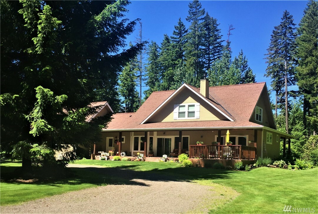 Property Photo:  350 Storie Lane  WA 98922 