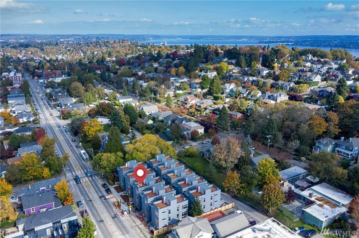 Property Photo:  716 D  Martin Luther King Junior Way  WA 98122 