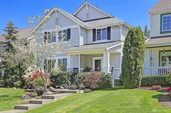 7114  Autumn Avenue SE  Snoqualmie WA 98065 photo