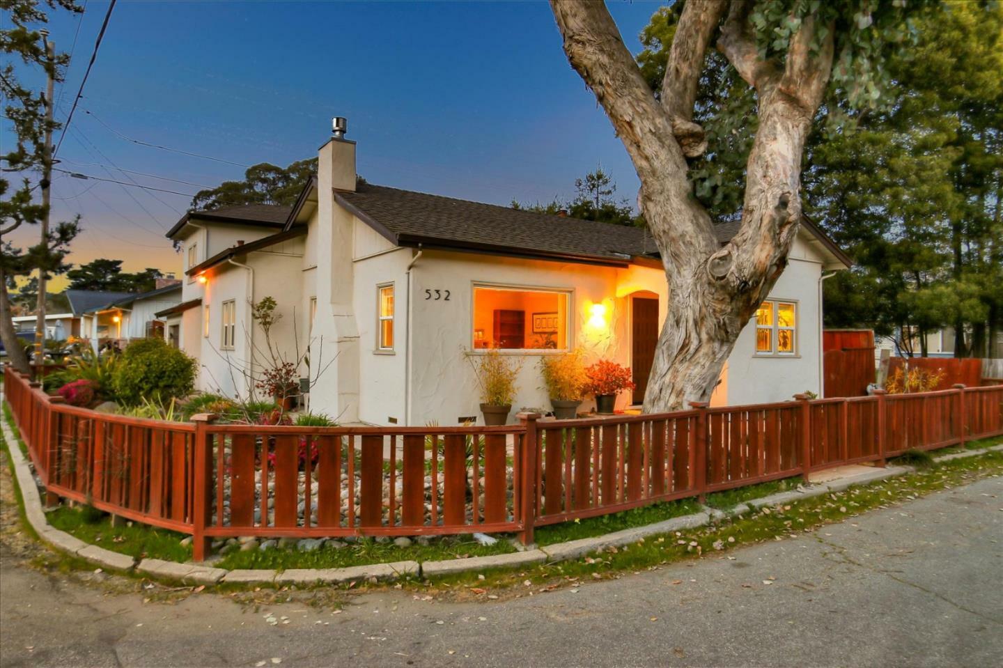 Property Photo:  532 Cedar Street  CA 95003 