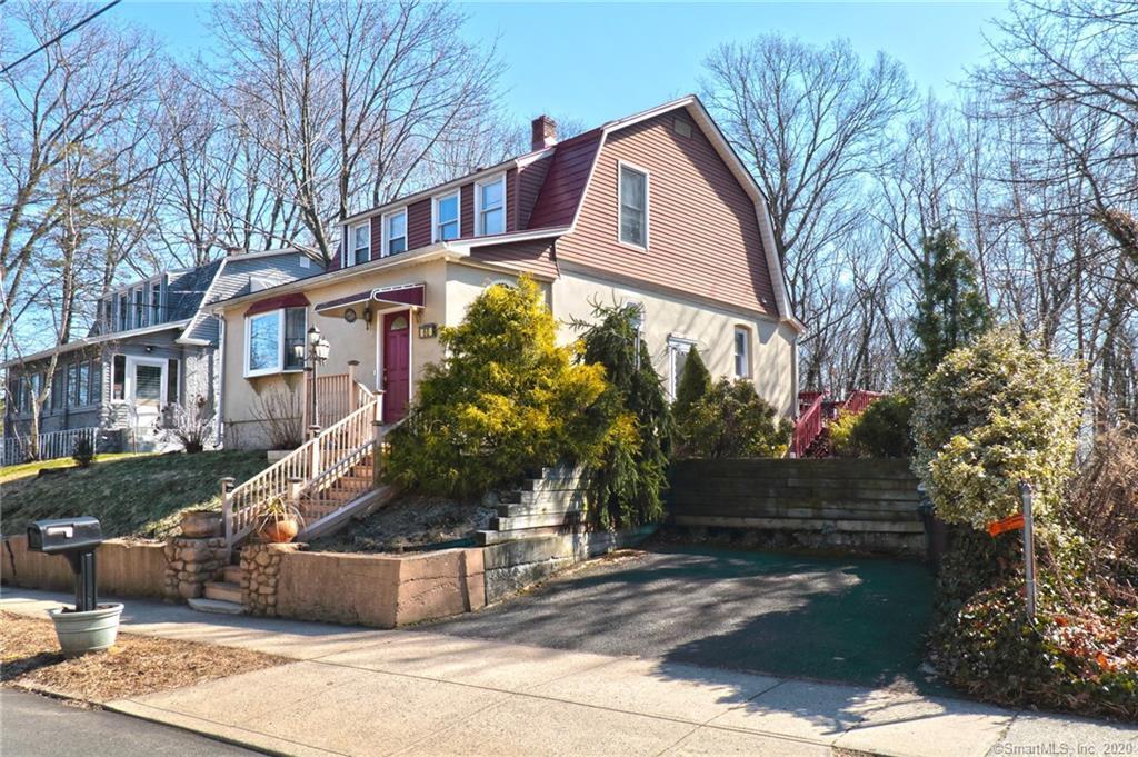 Property Photo: 60 Graham Manor Road CT 06516