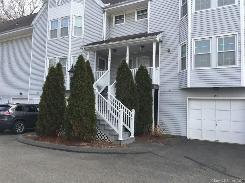 Property Photo: 23 Woodhill Road 23 CT 06461