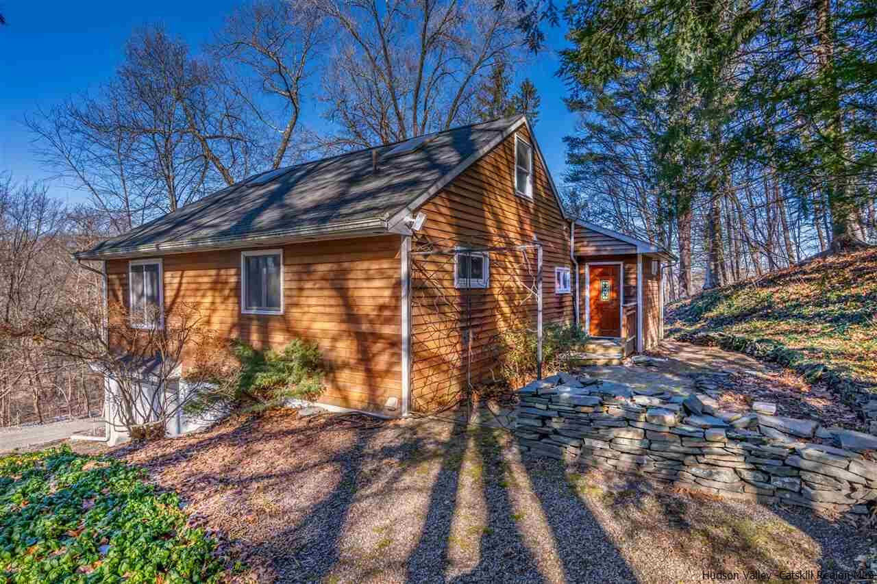 Property Photo:  155 Zandhoek  NY 12443 