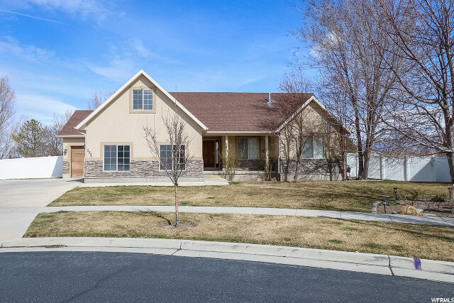 Property Photo:  Address not disclosed  UT 84065 