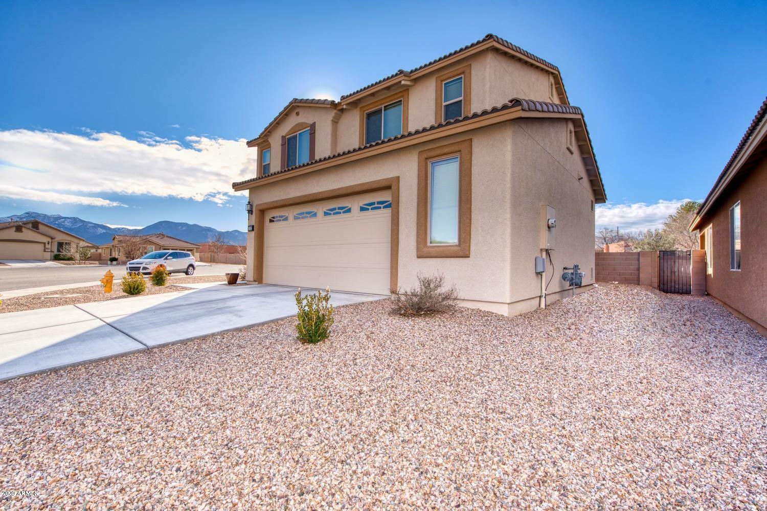 1454 Bonnie View Place  Sierra Vista AZ 85635 photo