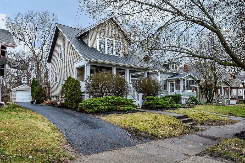 Property Photo: 3678 Saybrook Ave OH 45208