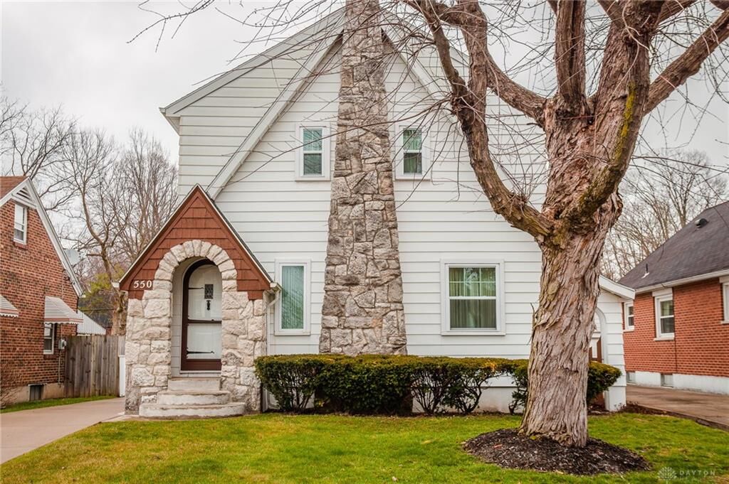 Property Photo:  550 Shroyer Road  OH 45419 