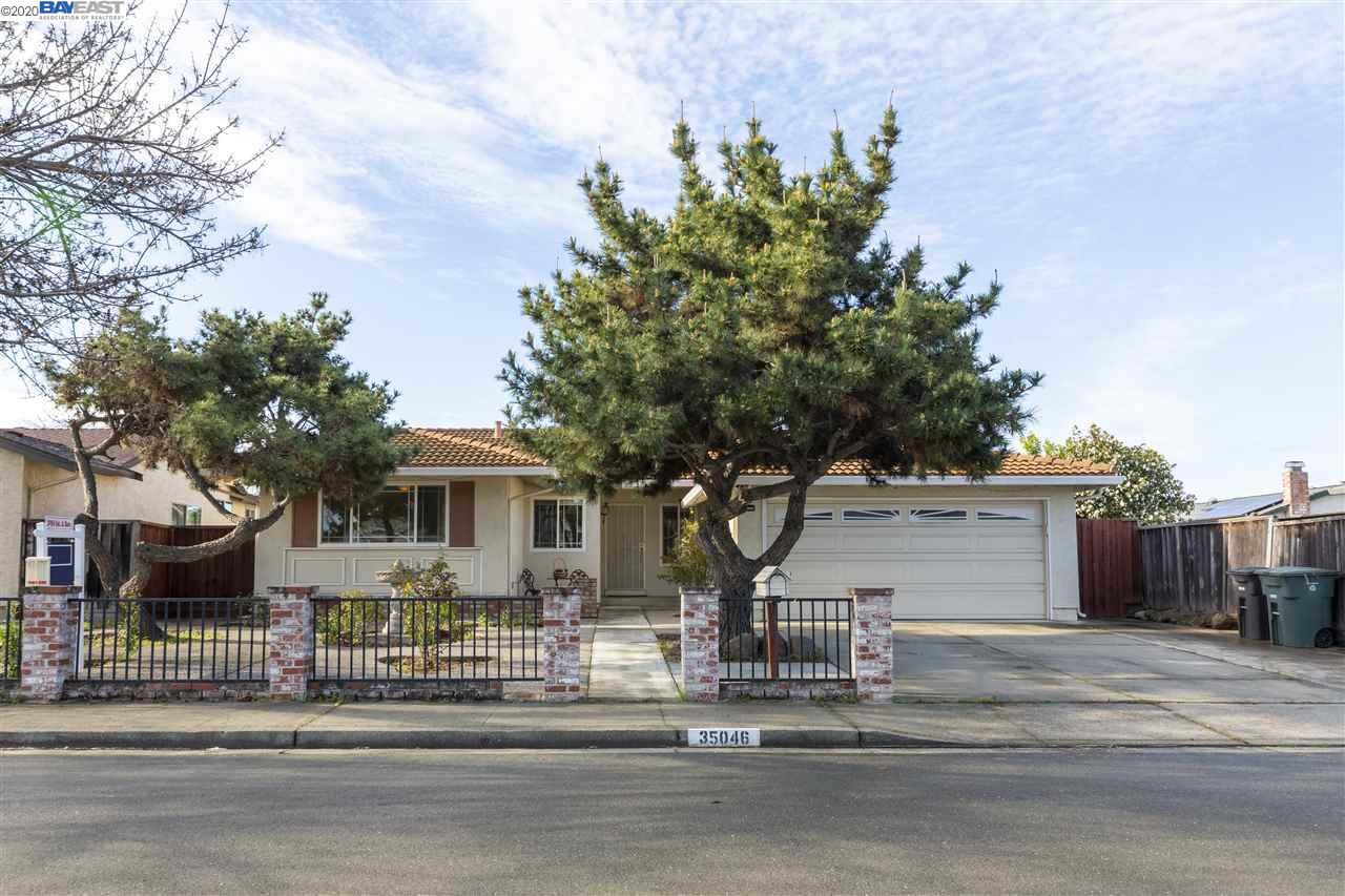 Property Photo:  35046 Lilac Loop  CA 94587 