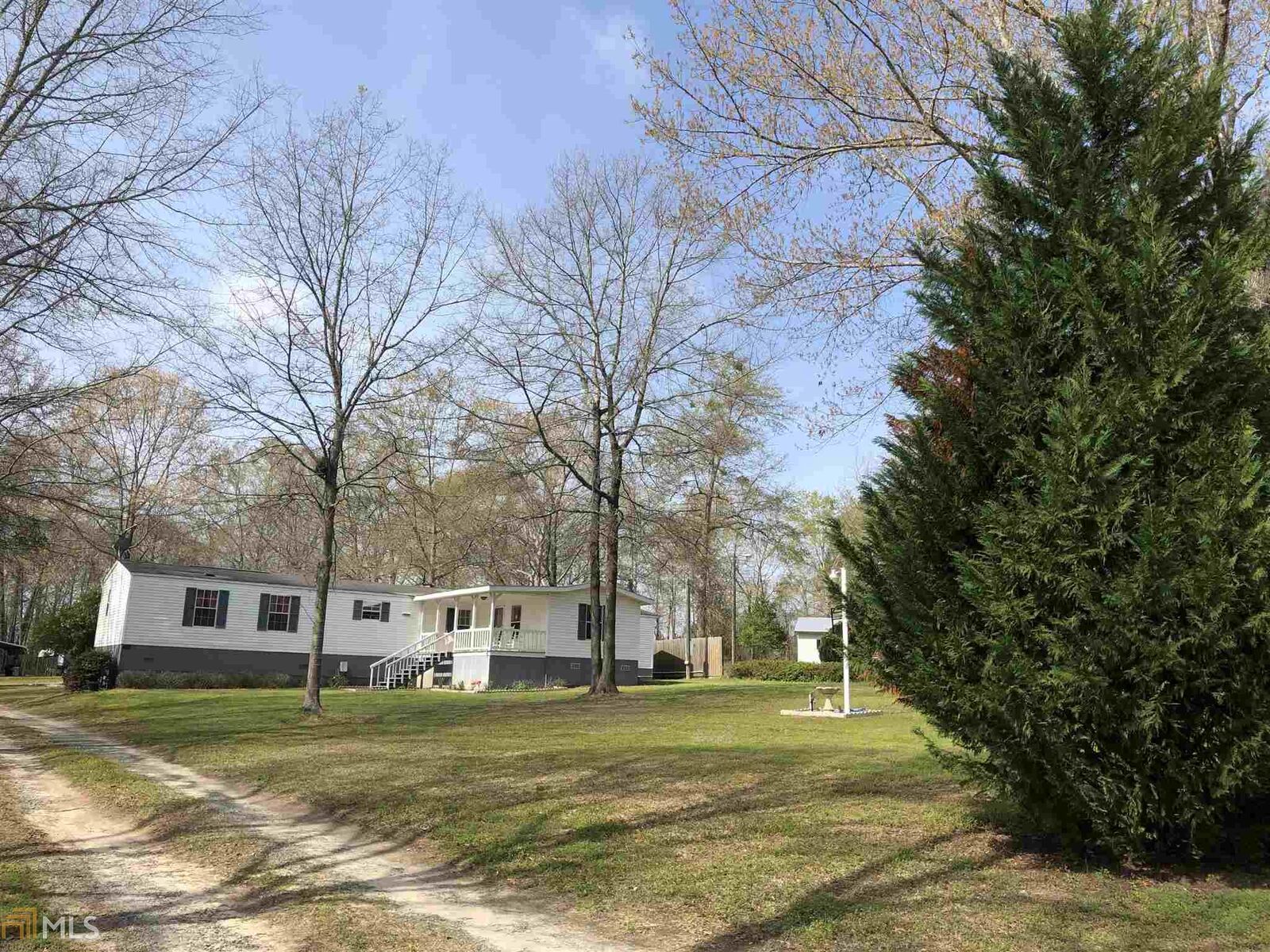 Property Photo:  506 Blackbird Ct  GA 31027 