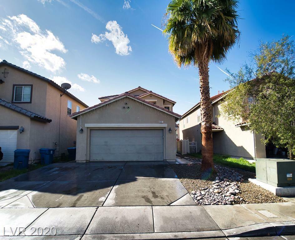 Property Photo:  4171 Pistachio Nut  NV 89115 