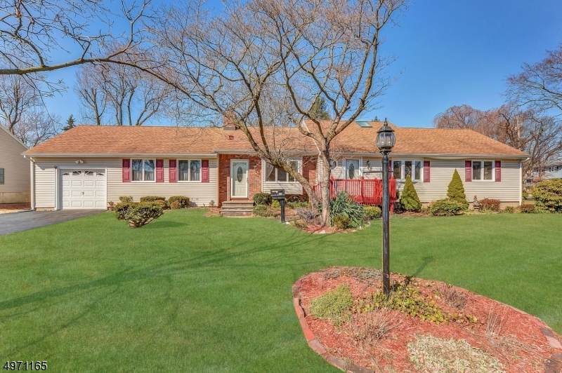 Property Photo:  721 Reeder Rd  NJ 07652 