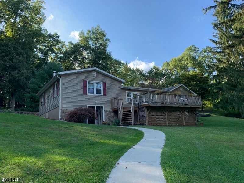 Property Photo: 65 Haggerty Rd NJ 07461