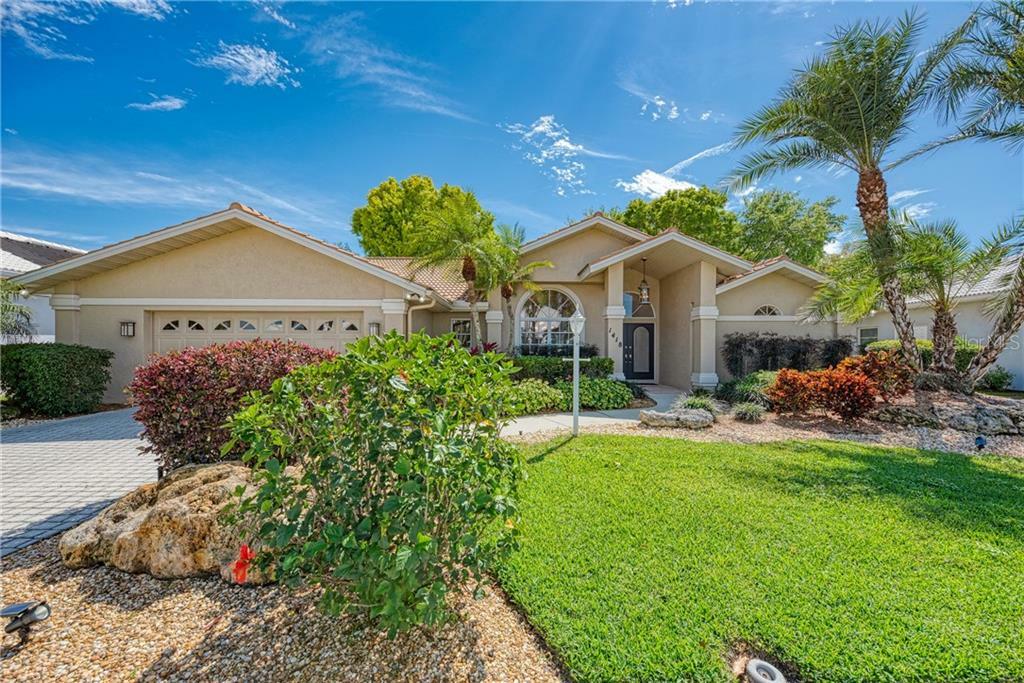 Property Photo:  1418 Gleneagles Drive  FL 34292 