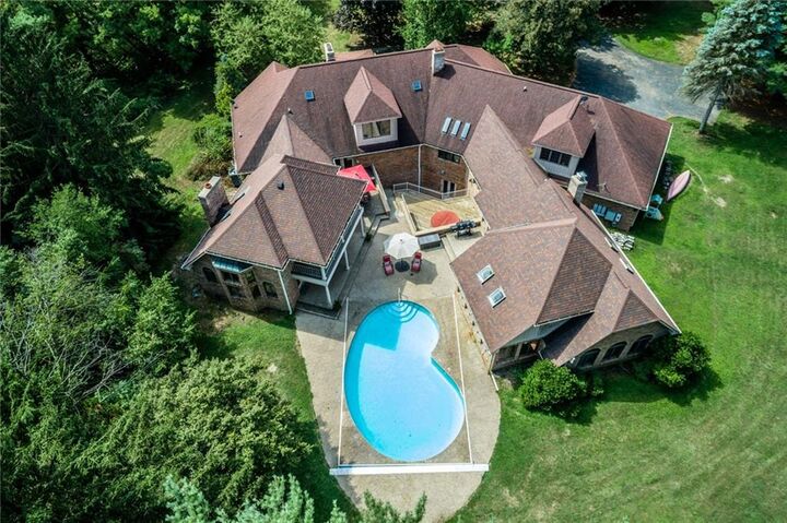 65 Hickory Ridge Circle  Cicero IN 46034 photo