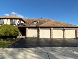 Property Photo: 6159 Brookside Lane A IL 60527