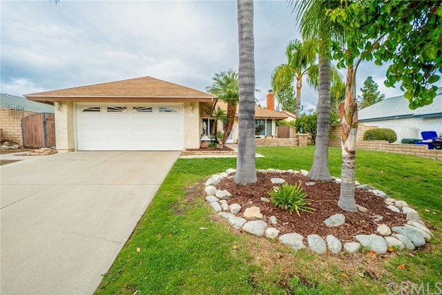 Property Photo: 8752 Vivero Street CA 91730