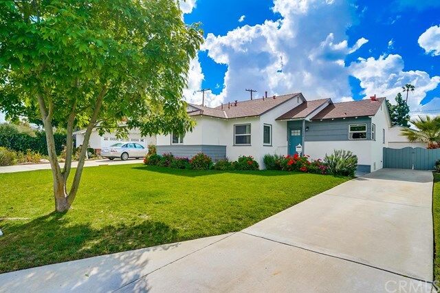 Property Photo:  15302 Lindhall Way  CA 90604 