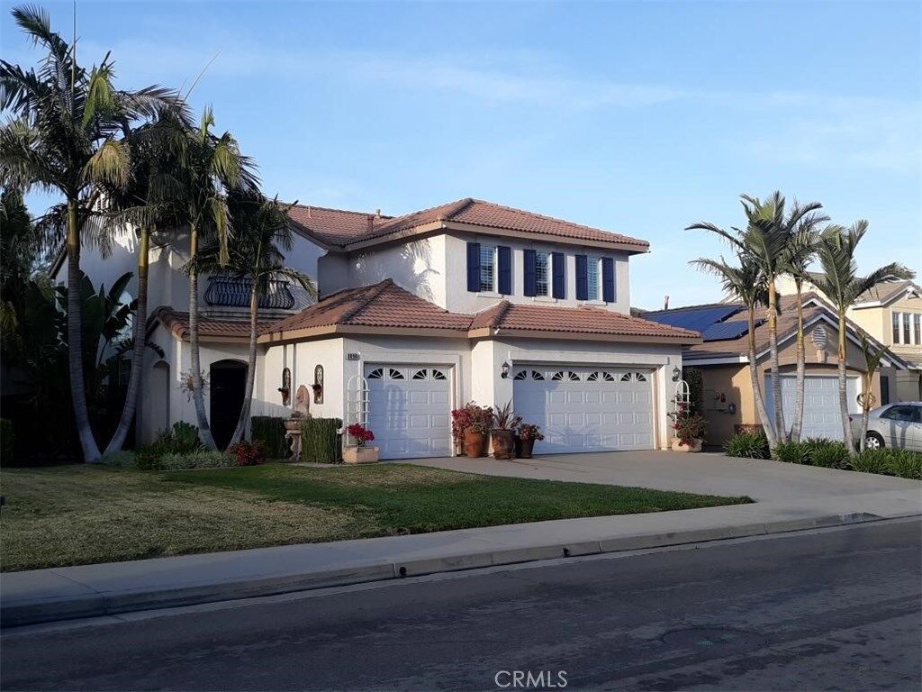 Property Photo:  8890 Flintridge Lane  CA 92883 