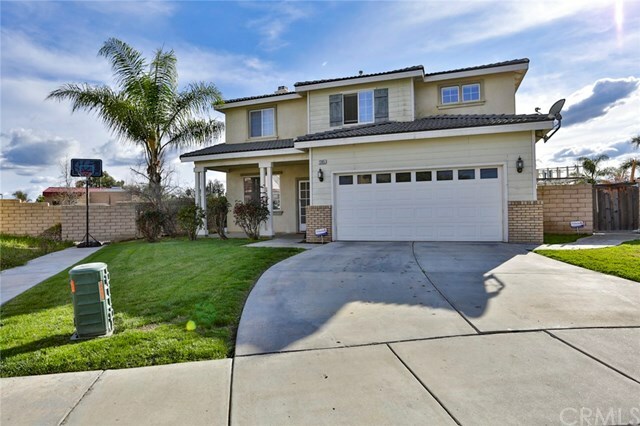 1305 Justine Court  Hemet CA 92545 photo