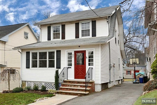 Property Photo:  32 Moore Terrace  NJ 07052 