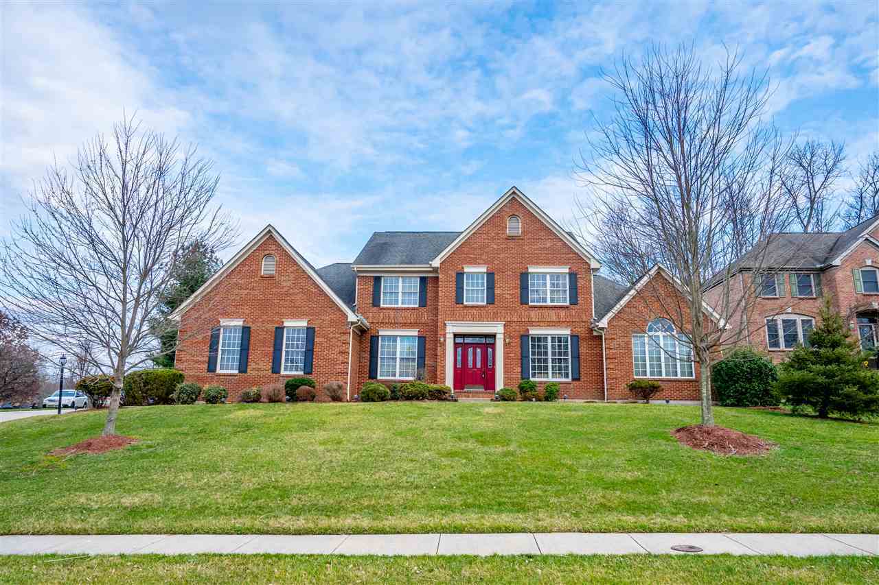 Property Photo: 1509 Trophy KY 41042