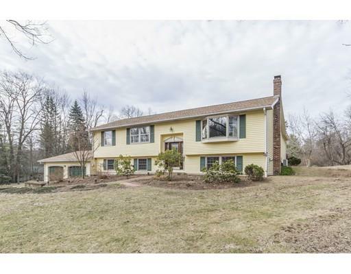 Property Photo: 32 Sunnyhill Road MA 01462