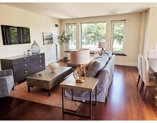 Property Photo:  492 Beacon 24  MA 02115 