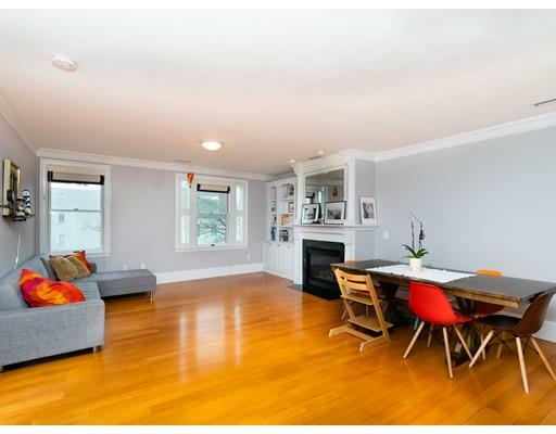 Property Photo:  215 Bunker Hill Street 2  MA 02129 