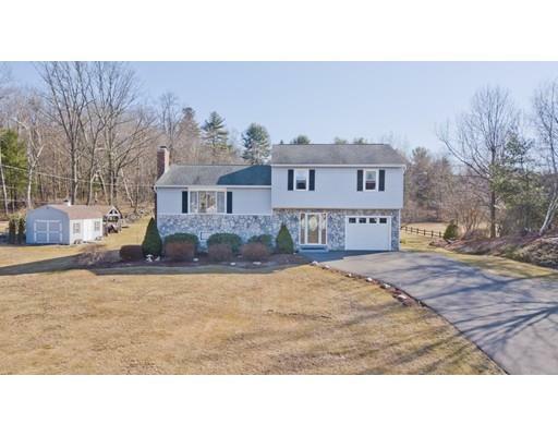 Property Photo: 447 State St MA 01007