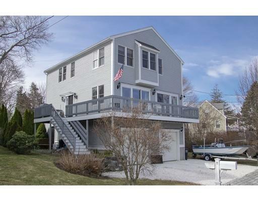 Property Photo:  7 Shore Drive  MA 02364 