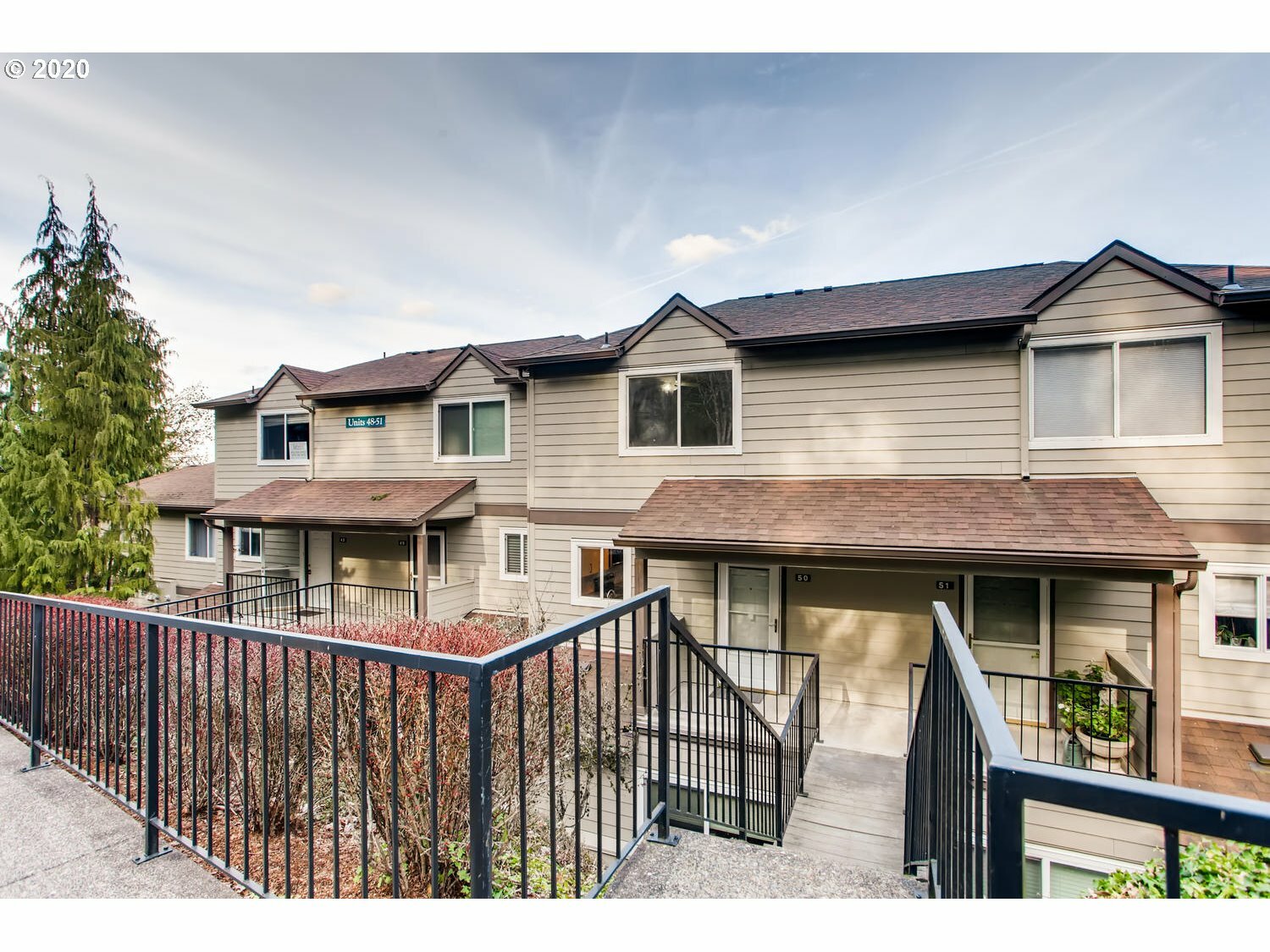 Property Photo: 6301 White Tail Dr 50 OR 97068