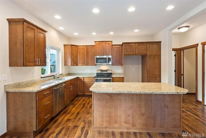 Property Photo:  5036 Lot 19 NW Cannon Circle  WA 98383 