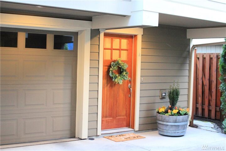 Property Photo: 8319 8th Avenue NW A WA 98117