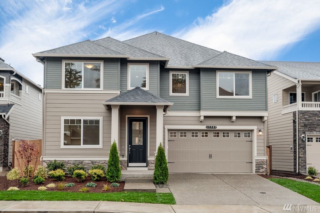 Property Photo: 3501 84th Ave NE Cv26 WA 98270