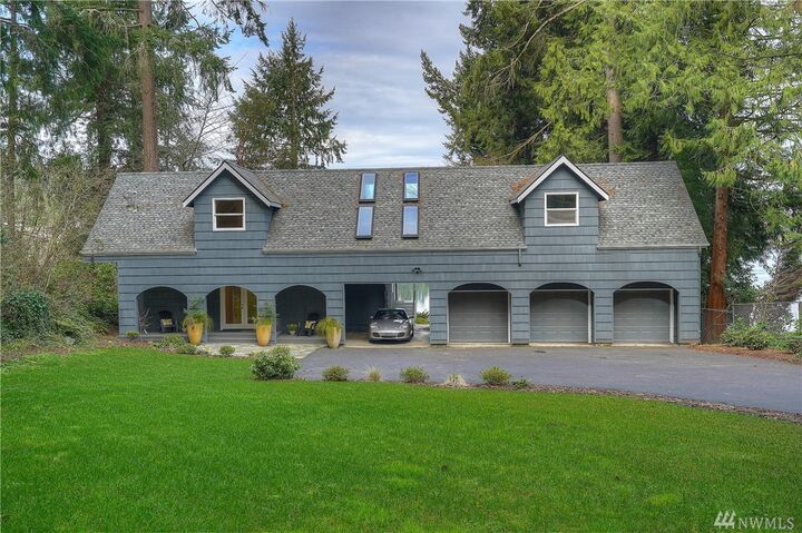 Property Photo:  48  Loch Lane SW  WA 98499 