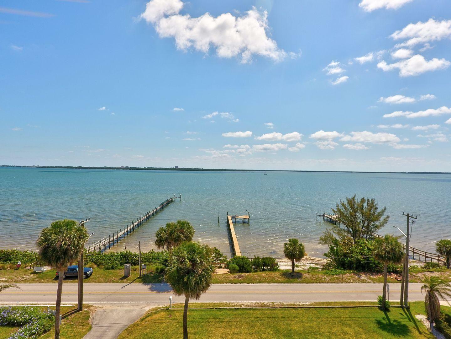 Property Photo:  2205 S Indian River Drive  FL 34950 