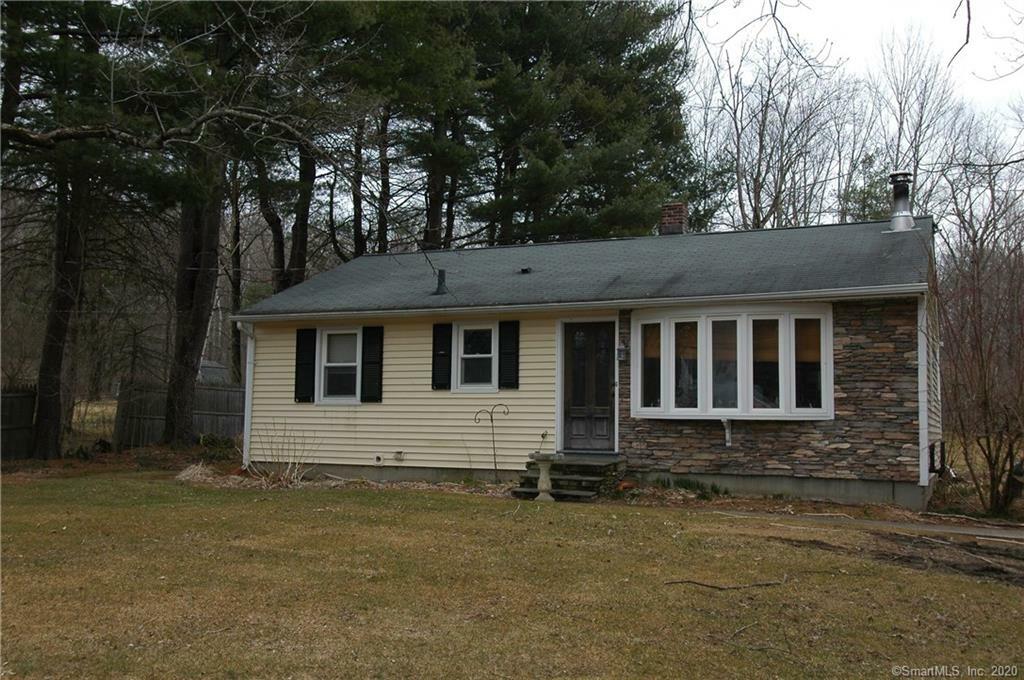 Property Photo:  370 Torrington Road  CT 06759 