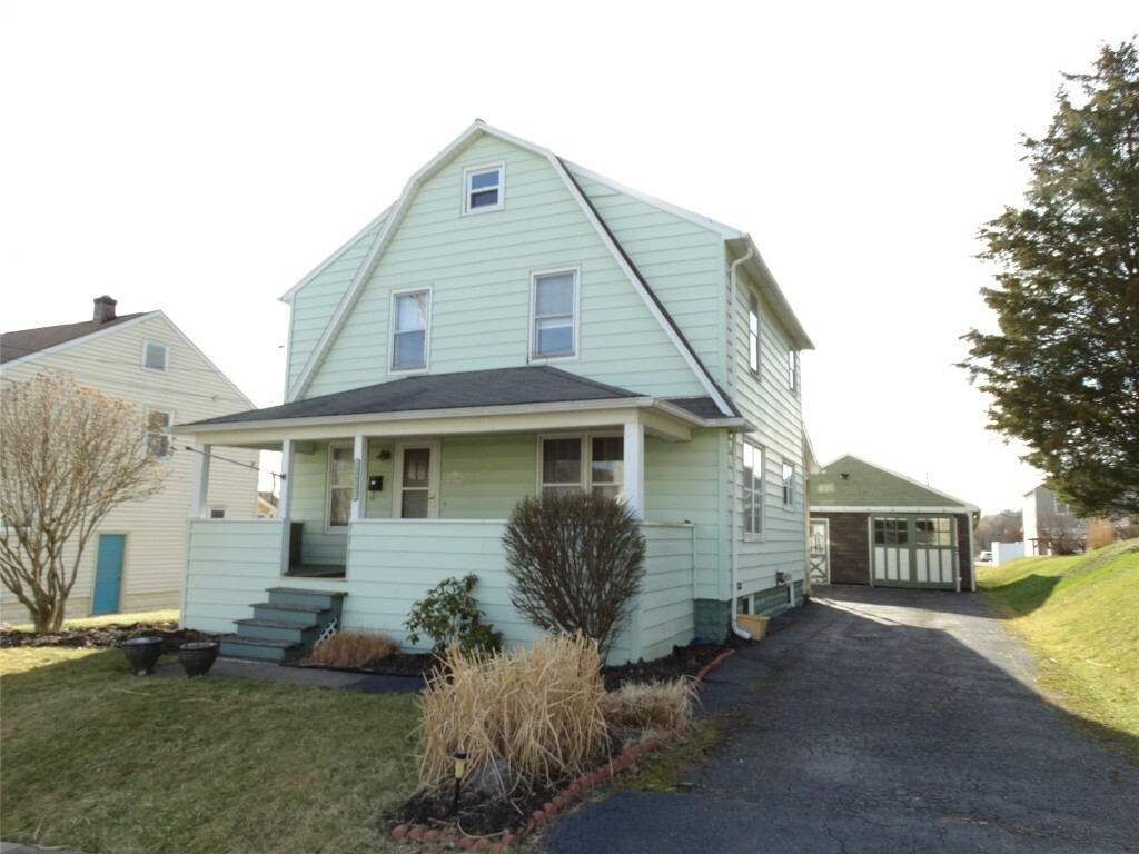 Property Photo:  217 Myrtle Avenue  NY 13790 