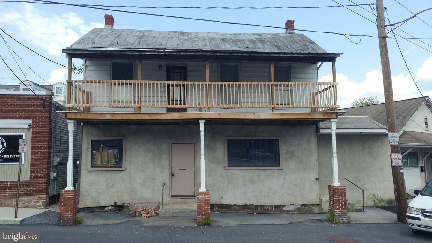Property Photo: 103 Valley Street Extension PA 17053