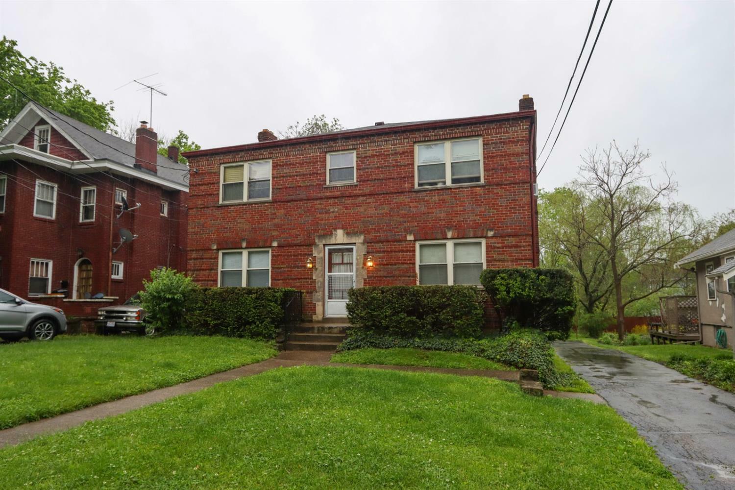 Property Photo:  33 Euclid Ave  OH 45215 