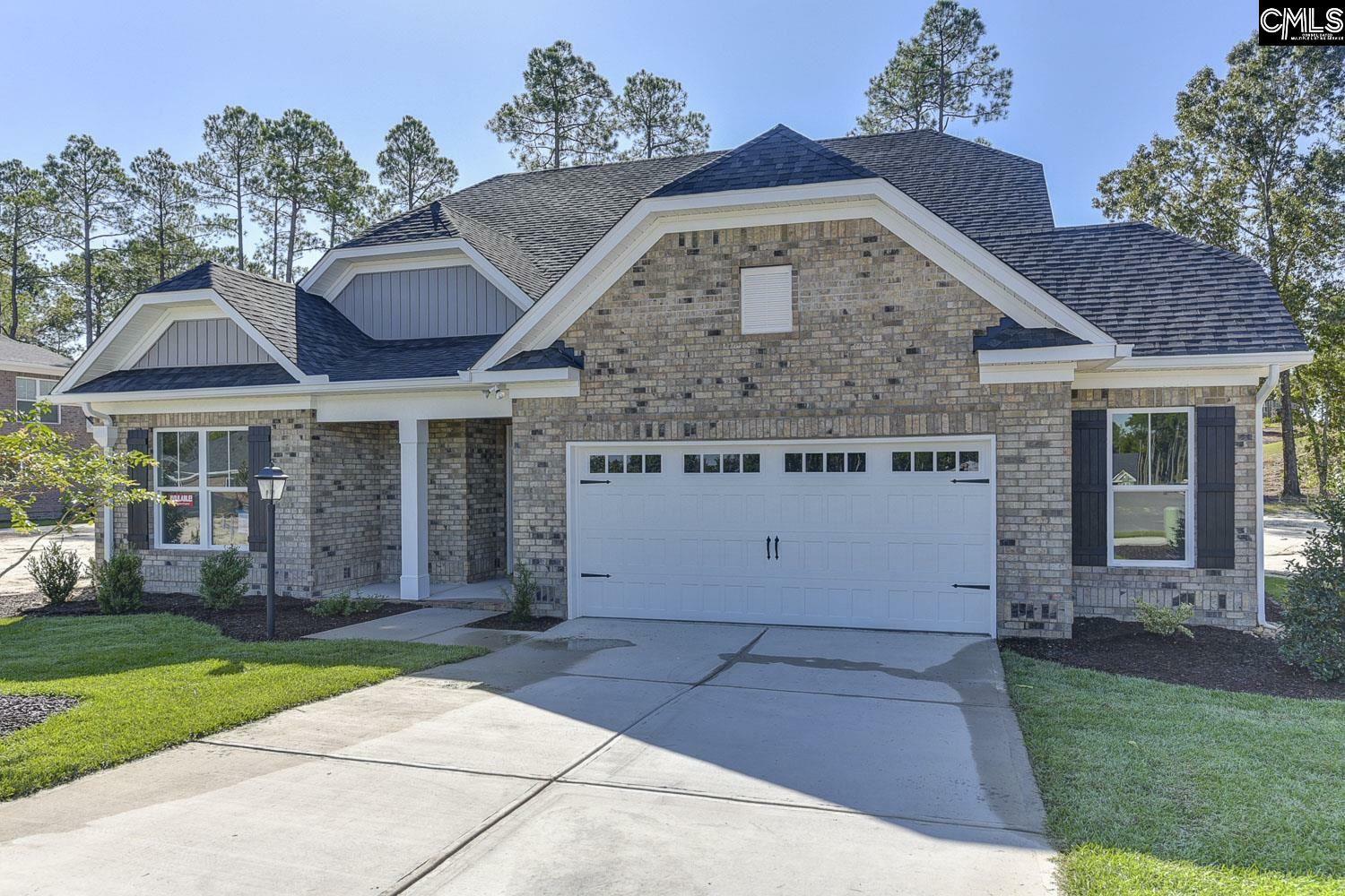 Property Photo:  330 Dormie  SC 29045 