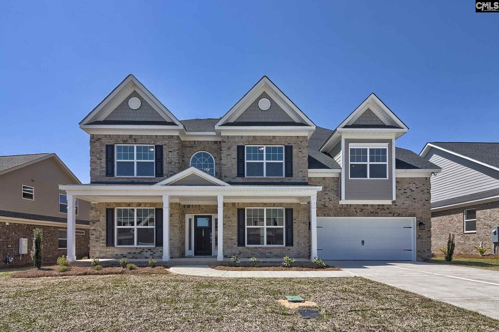 Property Photo:  125 Forest Dunes  SC 29016 