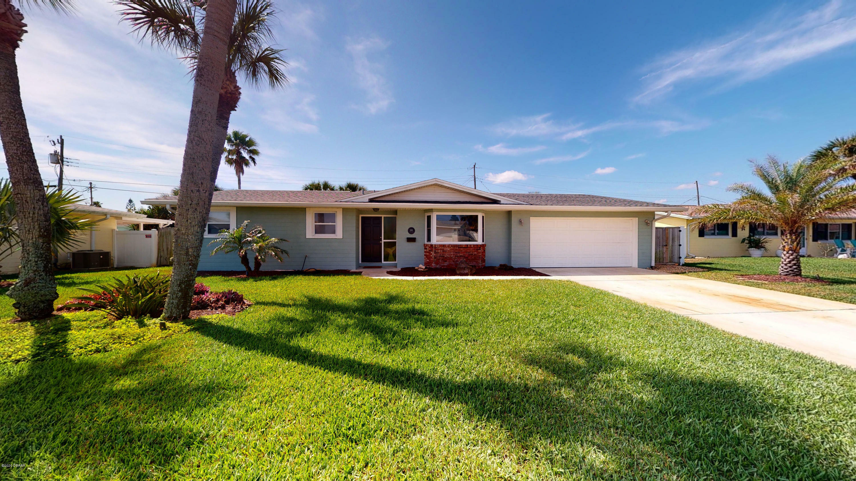 16 Longfellow Circle  Ormond Beach FL 32176 photo