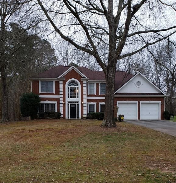 Property Photo: 2056 Jockey Hollow Court NW 30102