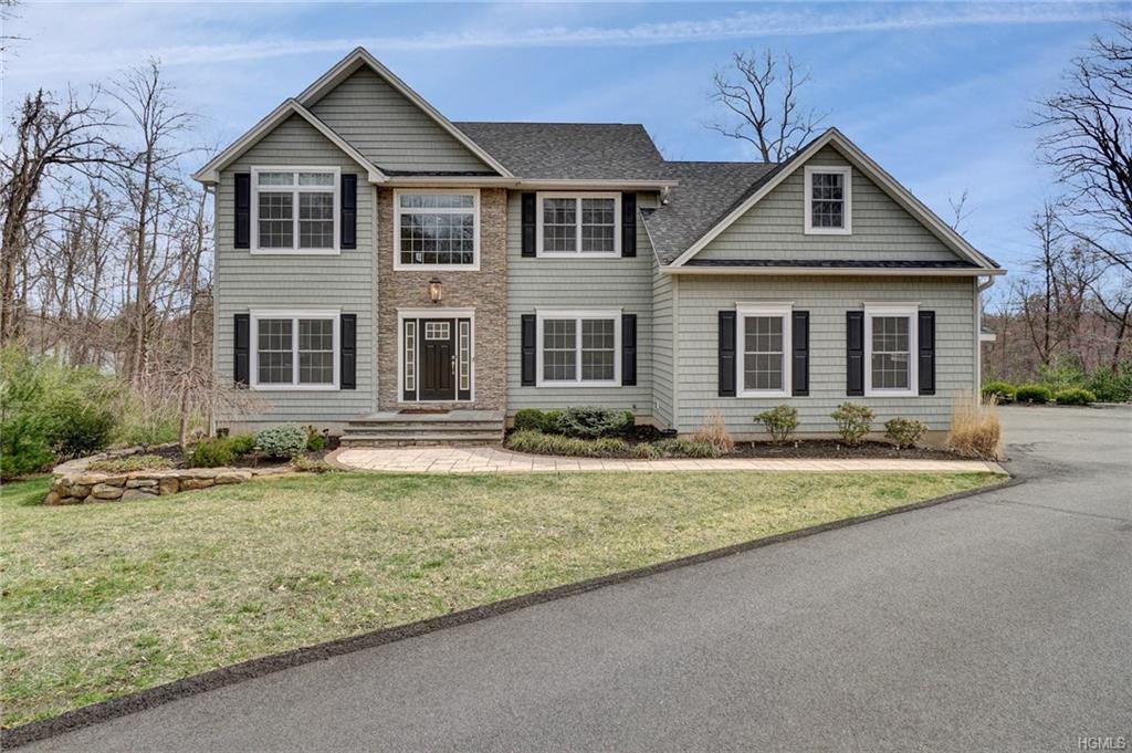 Property Photo: 127 West Clarkstown Road NY 10956