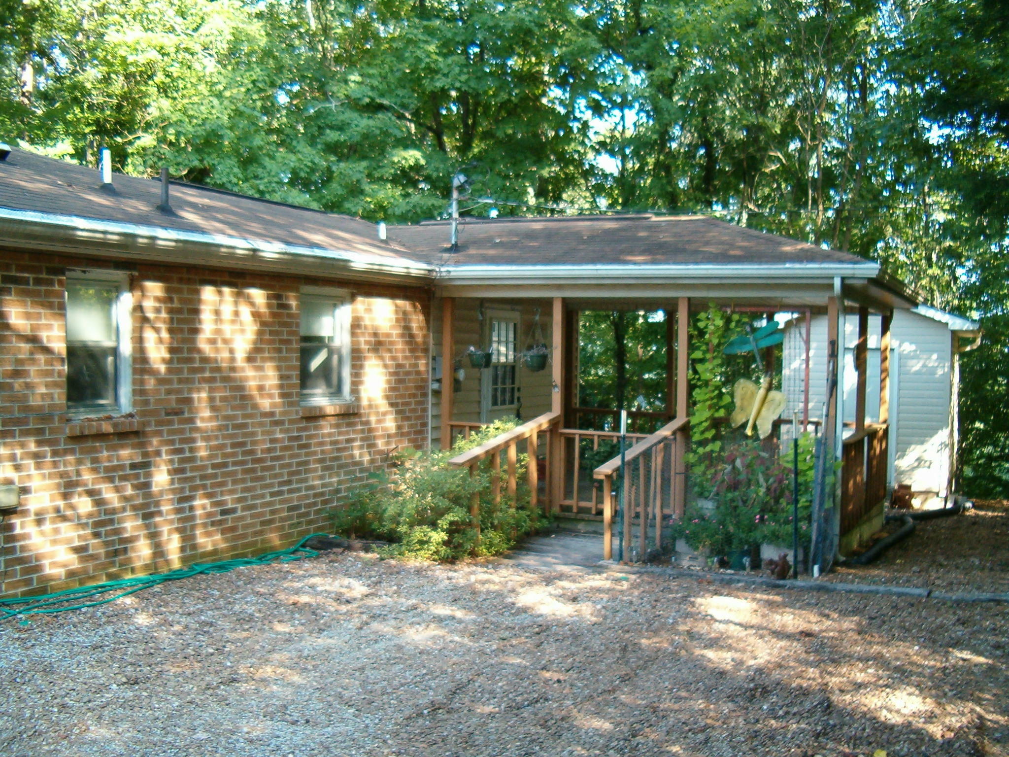 Property Photo:  117 Lakeview Church Lane  TN 37748 