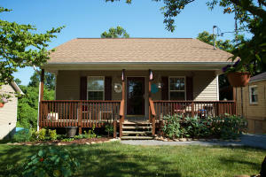 Property Photo:  2641 Summitt Ave  TN 37917 