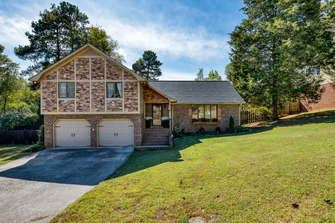 Property Photo:  1331 English Lane  TN 37303 