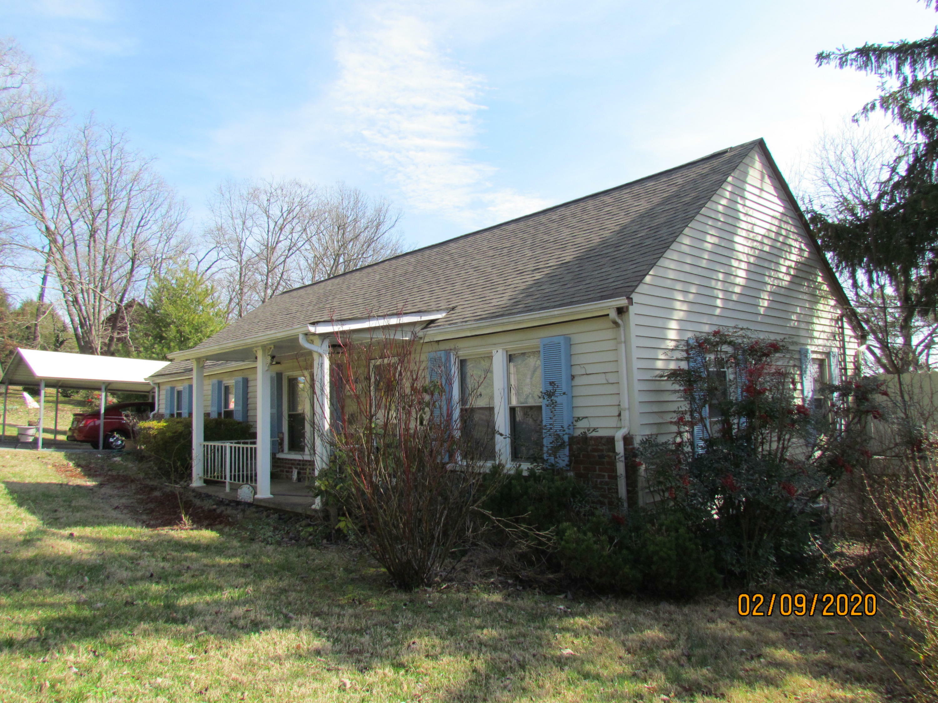 Property Photo:  4008 Sam Cooper Lane  TN 37918 